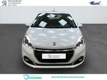 Photo 2 de l'offre de Peugeot 208 1.5 BlueHDi 100ch E6.c Active BVM5 5p à 13 470 € chez SudOuest Occasions