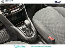 Photo 24 de l'offre de Peugeot 208 1.5 BlueHDi 100ch E6.c Active BVM5 5p à 13 890 € chez SudOuest Occasions