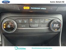 Photo 17 de l'offre de Ford Fiesta Active 1.0 EcoBoost 100ch S&S Pack Euro6.2 à 14 980 € chez SudOuest Occasions