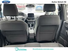 Photo 2 de l'offre de Ford Fiesta Active 1.0 EcoBoost 100ch S&S Pack Euro6.2 à 14 980 € chez SudOuest Occasions