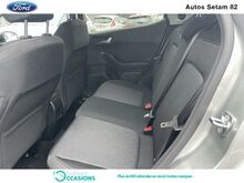 Photo 6 de l'offre de Ford Fiesta Active 1.0 EcoBoost 100ch S&S Pack Euro6.2 à 14 980 € chez SudOuest Occasions