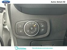 Photo 7 de l'offre de Ford Fiesta Active 1.0 EcoBoost 100ch S&S Pack Euro6.2 à 14 980 € chez SudOuest Occasions