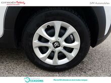 Photo 11 de l'offre de Citroën C3 BlueHDi 75ch Feel Business S&S à 11 290 € chez SudOuest Occasions