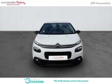Photo 2 de l'offre de Citroën C3 BlueHDi 75ch Feel Business S&S à 11 290 € chez SudOuest Occasions