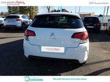 Photo 5 de l'offre de Citroën C4 BlueHDi 100ch Live à 11 590 € chez SudOuest Occasions