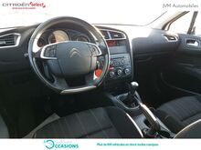 Photo 7 de l'offre de Citroën C4 BlueHDi 100ch Live à 11 590 € chez SudOuest Occasions