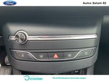 Photo 23 de l'offre de Peugeot 308 1.6 BlueHDi 100ch S&S Active Business à 15 960 € chez SudOuest Occasions