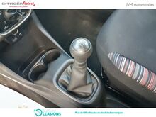 Photo 12 de l'offre de Citroën C1 PureTech 82 Feel 5p à 8 990 € chez SudOuest Occasions