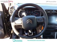 Photo 12 de l'offre de Citroën C3 Aircross PureTech 110ch S&S Feel E6.d 6cv à 17 590 € chez SudOuest Occasions