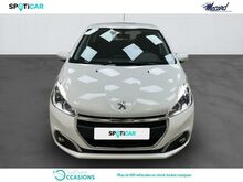 Photo 2 de l'offre de Peugeot 208 1.5 BlueHDi 100ch E6.c Active BVM5 86g 5p à 13 900 € chez SudOuest Occasions