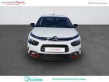 Photo 19 de l'offre de Citroën C4 Cactus BlueHDi 100ch S&S Feel Business E6.d-TEMP à 15 590 € chez SudOuest Occasions