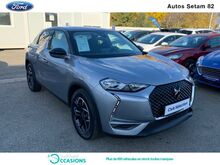 Photo 10 de l'offre de Ds DS 3 Crossback BlueHDi 100ch So Chic à 23 980 € chez SudOuest Occasions