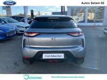 Photo 11 de l'offre de Ds DS 3 Crossback BlueHDi 100ch So Chic à 23 980 € chez SudOuest Occasions