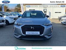 Photo 13 de l'offre de Ds DS 3 Crossback BlueHDi 100ch So Chic à 23 980 € chez SudOuest Occasions