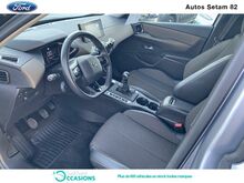 Photo 15 de l'offre de Ds DS 3 Crossback BlueHDi 100ch So Chic à 23 980 € chez SudOuest Occasions