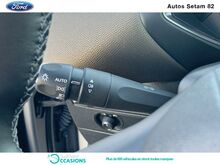 Photo 18 de l'offre de Ds DS 3 Crossback BlueHDi 100ch So Chic à 23 980 € chez SudOuest Occasions