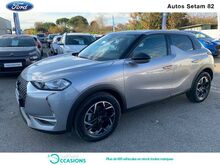 Photo 25 de l'offre de Ds DS 3 Crossback BlueHDi 100ch So Chic à 23 980 € chez SudOuest Occasions