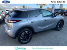 Photo 26 de l'offre de Ds DS 3 Crossback BlueHDi 100ch So Chic à 23 980 € chez SudOuest Occasions