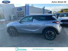 Photo 27 de l'offre de Ds DS 3 Crossback BlueHDi 100ch So Chic à 23 980 € chez SudOuest Occasions
