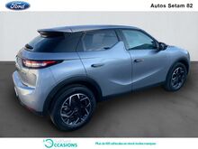 Photo 3 de l'offre de Ds DS 3 Crossback BlueHDi 100ch So Chic à 23 980 € chez SudOuest Occasions