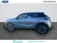 Photo 4 de l'offre de Ds DS 3 Crossback BlueHDi 100ch So Chic à 23 980 € chez SudOuest Occasions
