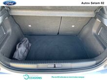 Photo 5 de l'offre de Ds DS 3 Crossback BlueHDi 100ch So Chic à 23 980 € chez SudOuest Occasions