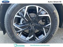 Photo 9 de l'offre de Ds DS 3 Crossback BlueHDi 100ch So Chic à 23 980 € chez SudOuest Occasions