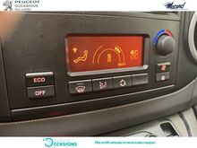 Photo 17 de l'offre de Peugeot Partner 120 L1 Electrique 67 Confort à 14 990 € chez SudOuest Occasions