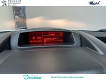 Photo 19 de l'offre de Peugeot Partner 120 L1 Electrique 67 Confort à 14 990 € chez SudOuest Occasions