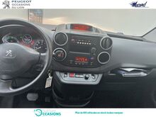 Photo 8 de l'offre de Peugeot Partner 120 L1 Electrique 67 Confort à 14 990 € chez SudOuest Occasions