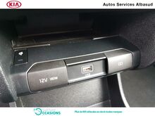 Photo 16 de l'offre de Kia e-Niro e-Premium 204ch à 31 550 € chez SudOuest Occasions