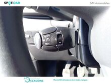 Photo 15 de l'offre de Citroën C3 1.5 BlueHDi 100ch S&S Feel à 14 090 € chez SudOuest Occasions