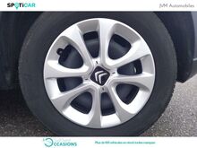 Photo 11 de l'offre de Citroën C3 1.5 BlueHDi 100ch S&S Feel à 13 990 € chez SudOuest Occasions