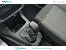 Photo 15 de l'offre de Citroën C3 1.5 BlueHDi 100ch S&S Feel à 13 990 € chez SudOuest Occasions