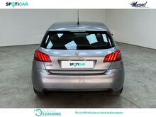 Photo 5 de l'offre de Peugeot 308 1.6 BlueHDi 120ch S&S Active Business Basse Consommation à 16 880 € chez SudOuest Occasions