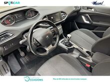 Photo 8 de l'offre de Peugeot 308 1.6 BlueHDi 120ch S&S Active Business Basse Consommation à 16 880 € chez SudOuest Occasions
