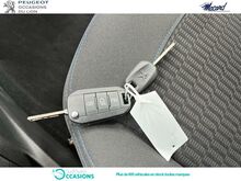 Photo 15 de l'offre de Peugeot 208 1.2 PureTech 82ch E6.c Signature 5p à 16 600 € chez SudOuest Occasions