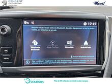 Photo 17 de l'offre de Peugeot 208 1.2 PureTech 82ch E6.c Signature 5p à 16 600 € chez SudOuest Occasions