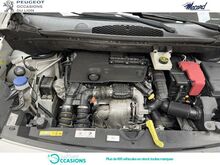 Photo 12 de l'offre de Peugeot Partner 120 L1 1.6 BlueHDi 100 Pack Clim à 14 400 € chez SudOuest Occasions