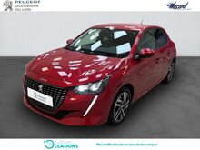 Photo 1 de l'offre de Peugeot 208 1.2 PureTech 100ch S&S Allure Pack à 23 980 € chez SudOuest Occasions