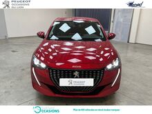 Photo 26 de l'offre de Peugeot 208 1.2 PureTech 100ch S&S Allure Pack à 23 980 € chez SudOuest Occasions