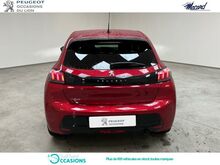 Photo 5 de l'offre de Peugeot 208 1.2 PureTech 100ch S&S Allure Pack à 23 980 € chez SudOuest Occasions