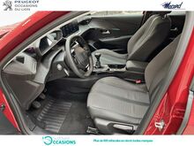 Photo 9 de l'offre de Peugeot 208 1.2 PureTech 100ch S&S Allure Pack à 23 980 € chez SudOuest Occasions