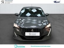 Photo 2 de l'offre de Peugeot 208 1.2 PureTech 100ch S&S Allure à 19 970 € chez SudOuest Occasions