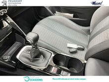 Photo 25 de l'offre de Peugeot 208 1.2 PureTech 100ch S&S Allure à 19 970 € chez SudOuest Occasions