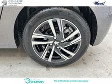 Photo 8 de l'offre de Peugeot 208 1.2 PureTech 100ch S&S Allure à 19 970 € chez SudOuest Occasions