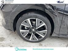 Photo 11 de l'offre de Peugeot 208 1.5 BlueHDi 100ch S&S GT à 27 700 € chez SudOuest Occasions