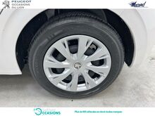 Photo 11 de l'offre de Peugeot 208 1.5 BlueHDi 100ch E6.c Active BVM5 5p à 13 980 € chez SudOuest Occasions