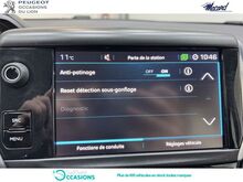 Photo 19 de l'offre de Peugeot 208 1.5 BlueHDi 100ch E6.c Active BVM5 5p à 13 980 € chez SudOuest Occasions