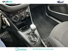 Photo 24 de l'offre de Peugeot 208 1.5 BlueHDi 100ch E6.c Active Business S&S 5p à 13 400 € chez SudOuest Occasions